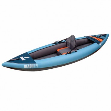 Tahe Beach LP1 kayak Inflatable style