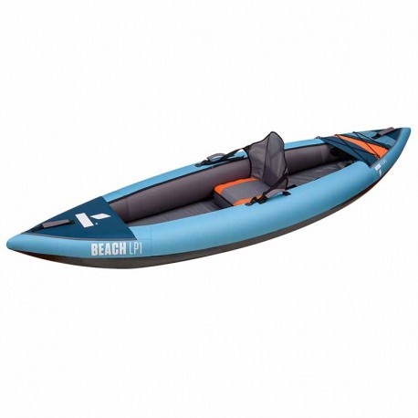 Tahe Beach LP1 kayak Inflatable style