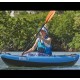 Tahe Beach LP 1 Person Inflatable Kayak