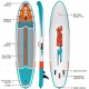Drift Inflatable SUP Package for sale