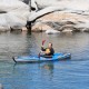 	Advanced Elements Frame Expedition Elite Solo Inflatable kayak shipped nationwide