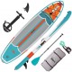Bote Board Inflatable SUP Rental Package