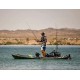Rent a Riot Mako Fishing Kayak Tempe Town Lake