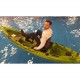 Riot Mako Fishing Kayak for rent Saguaro Lake