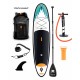 Hurley Advantage Inflatable SUP 10'6"