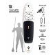 Hurley Advantage Inflatable SUP