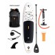 Hurley Advantage Paddle Board