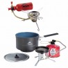 MSR Stoves - Backpacking, Windburner, Whisperlite, Pocket Rocket