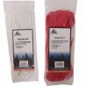 Paracord for backpacking, camping, survival, emergency