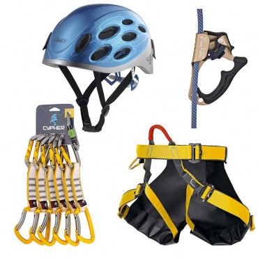 Climbing Gear for sale