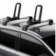 J style kayak carrier from Thule