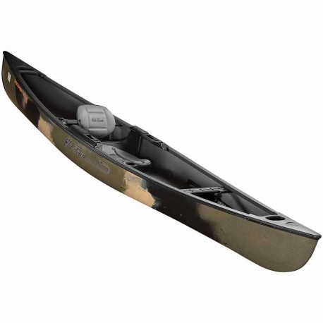 Old Town Sportsman Discovery Solo 119 Fishing Canoe