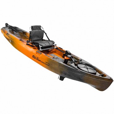Sportsman PDL 120 Sit-On-Top Fishing Pedal Kayak