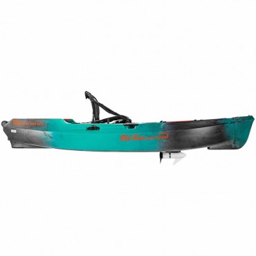 Sportsman 106 Powered by MinnKota Sit-On-Top Fishing Kayak