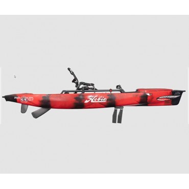 Hobie Pro Angler IKE 360 Sit-On-Top Fishing Kayak