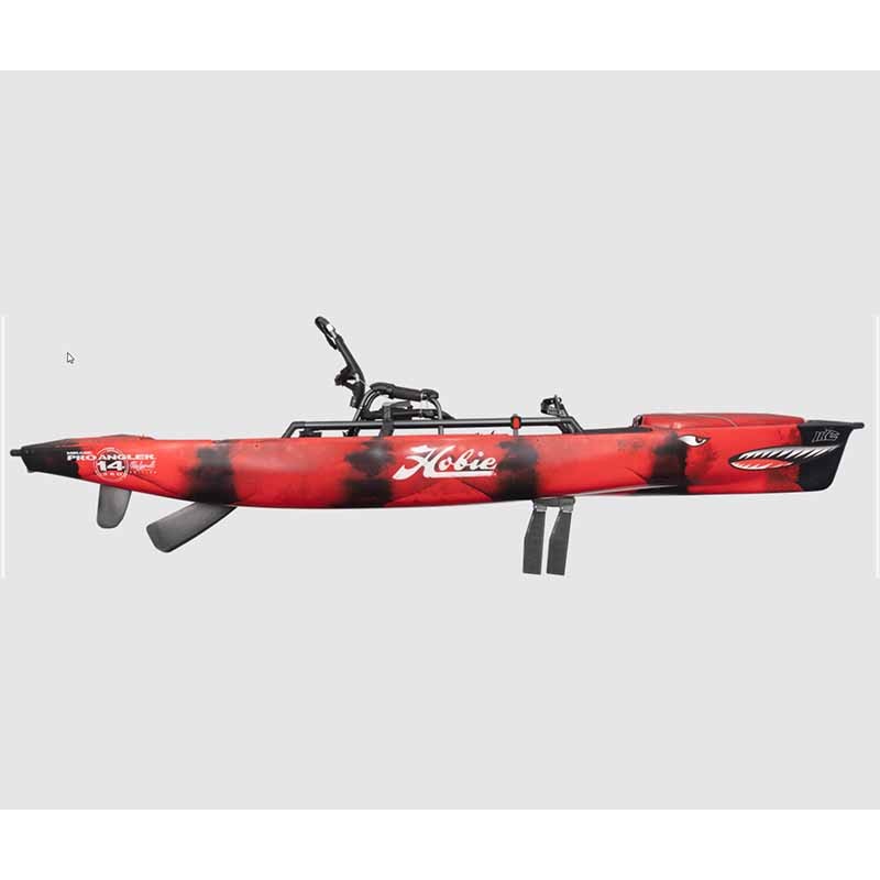 Hobie Mirage Pro Angler 14 Kayak (Camo)