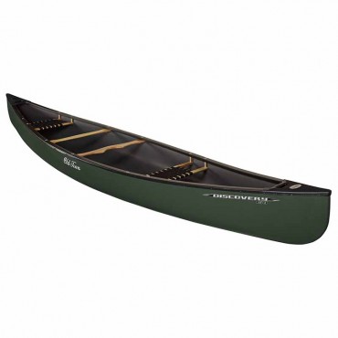Discovery 158 Tandem Canoe