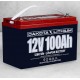 Dakota Lithium Battery for trolling motors