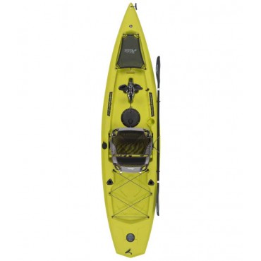 Hobie Mirage Compass Sit-On-Top Kayak