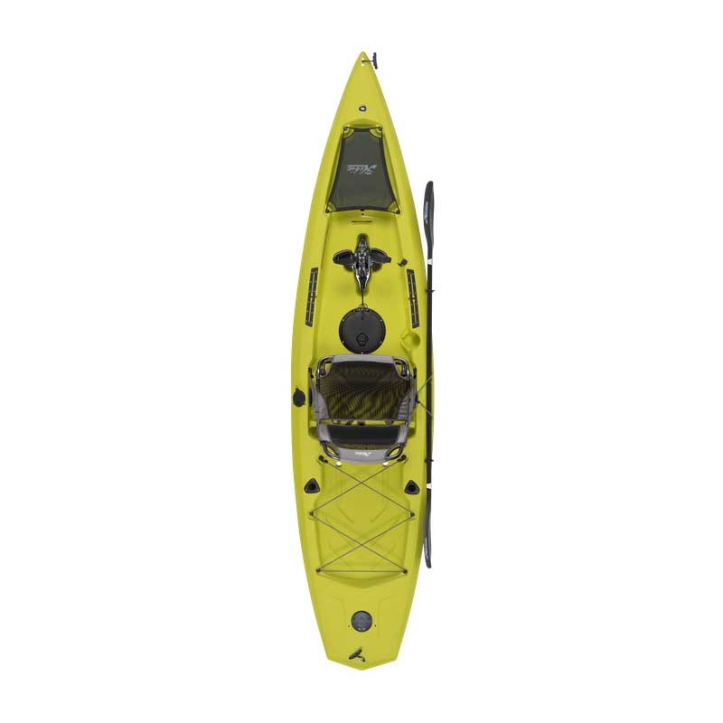 Hobie Kayak Fish Bag Compass