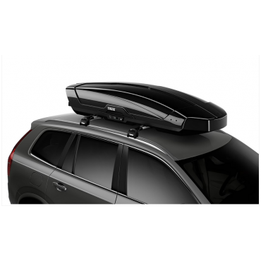 Cartop Thule Roof Box for rent