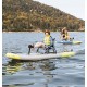 Buy iTrek 11 Inflatable Kayak from Hobie