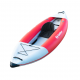 Solstice Inflatable Kayak, Flare 1