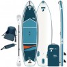 Tahe SUP-Yak 10.6 inflatable Hybrid