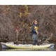 Inflatable Fishing Kayak, Advanced Elements, Straightedge 