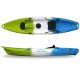 Rent a Recreational Sit-on-Top Kayak