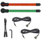 YakPower Bow LED Lights