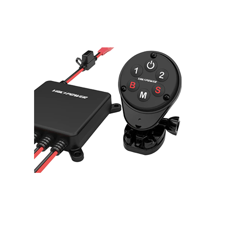 YakPower  Control Panel Switch
