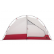 4-season tent rental for one camper