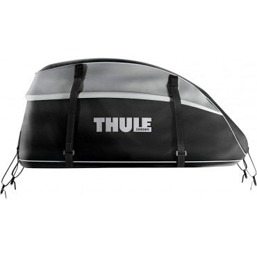 Thule Interstate Soft Side Cartop Cargo Bag