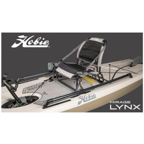 Hobie H-Rail Bolt on Kit- Lynx