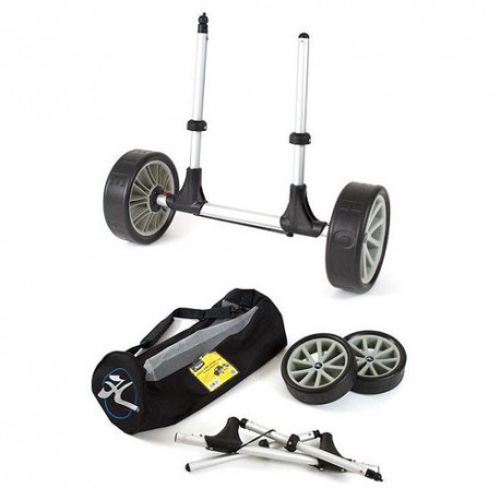 Hobie Wheel Carts - Heavy Duty