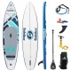 Solstice Islander 11 Inflatable SUP for sale