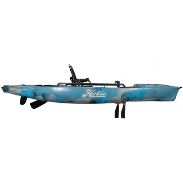 Hobie Mirage Pro Angler 14 in Glacier Blue