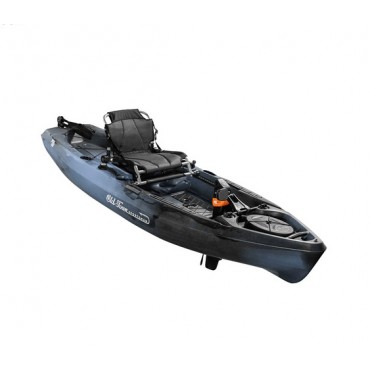 Sportsman PDL 106 Sit-On-Top Pedal Kayak