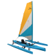 	Hobie Adventure Island Sail and Kayak Accessories in Tempe Arizona