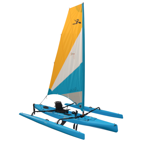 	Hobie Adventure Island Sail and Kayak Accessories in Tempe Arizona