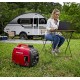 Rent a Portable Generator for camping