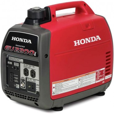 Rent a Portable Generator