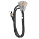 Optional HD extension cord