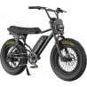 MacFox  X7 E-Bike for sale
