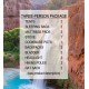 Rental Gear Package  for 3 Backpackers to Havasupai Falls