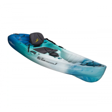 Malibu 9.5 Sit-On-Top Kayak