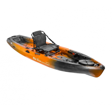 Sportsman 106 Sit-On-Top Paddle Kayak