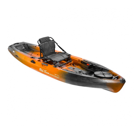 Sportsman 106 Paddle kayak Ember