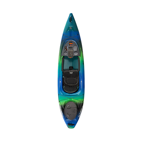 Wilderness Systems Pungo 105 Sit-In Kayak